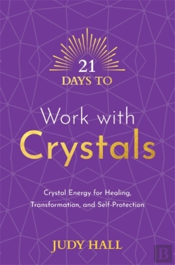 Bertrand.pt - 21 Days To Work With Crystals