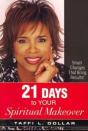 21 Days To Your Spiritual Makeover