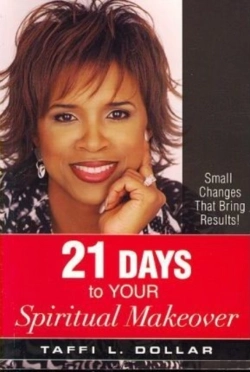 Bertrand.pt - 21 Days To Your Spiritual Makeover