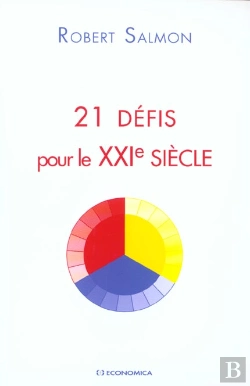 Bertrand.pt - 21 Defis Pour Le Xxi Siecle