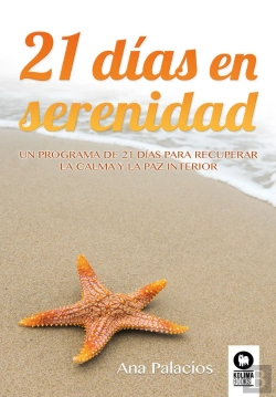 Bertrand.pt - 21 Días En Serenidad