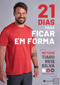 Bertrand.pt - 21 Dias para Ficar em Forma