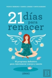 21 Días Para Renacer