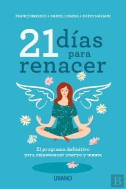 Bertrand.pt - 21 Días Para Renacer