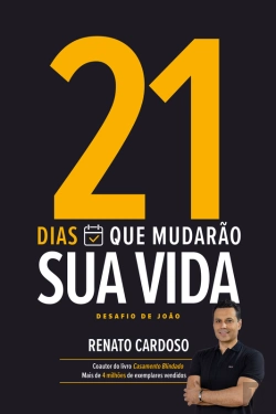Bertrand.pt - 21 Dias Que Mudarão Sua Vida