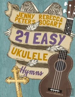 Bertrand.pt - 21 Easy Ukulele Hymns
