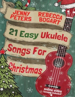 Bertrand.pt - 21 Easy Ukulele Songs For Christmas