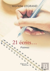 21 Écrits