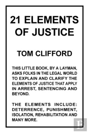 21 Elements Of Justice