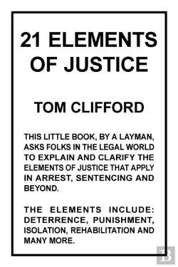 Bertrand.pt - 21 Elements Of Justice