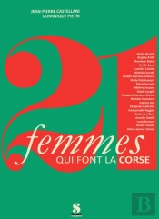 21 Femmes Qui Font La Corse