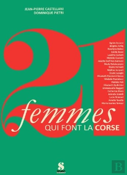 Bertrand.pt - 21 Femmes Qui Font La Corse