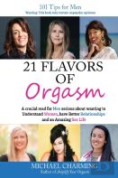 21 Flavors Of Orgasm