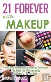 21 Forever With Makeup