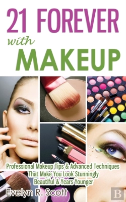 Bertrand.pt - 21 Forever With Makeup
