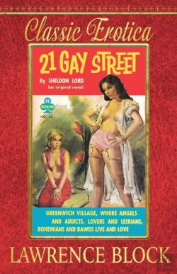 Bertrand.pt - 21 Gay Street