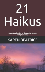 21 Haikus