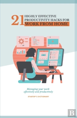 Bertrand.pt - 21 Highly Effective Productivity Hacks For Work From Home.