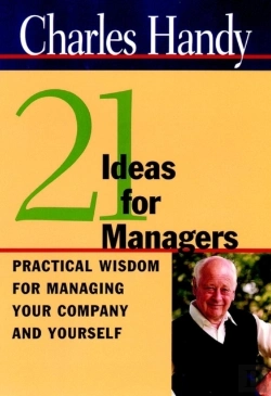 Bertrand.pt - 21 Ideas For Managers