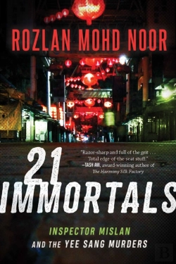 Bertrand.pt - 21 Immortals