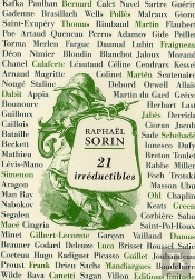 21 Irréductibles