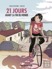 21 Jours Avant La Fin Du Monde