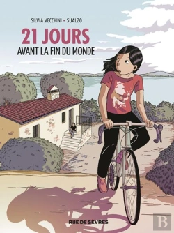 Bertrand.pt - 21 Jours Avant La Fin Du Monde