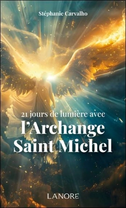 Bertrand.pt - 21 Jours De Lumière Avec L'Archange Saint Michel