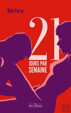 Bertrand.pt - 21 Jours Par Semaine