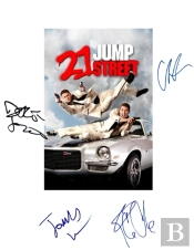 21 Jump Street