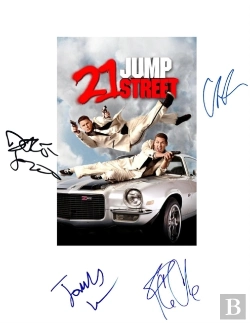 Bertrand.pt - 21 Jump Street