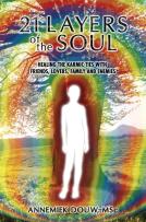 21 Layers Of The Soul