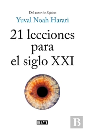 21 Lecciones Para El Siglo Xxi