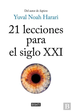 Bertrand.pt - 21 Lecciones Para El Siglo Xxi
