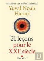 21 Leçons Pour Le XXième Siècle