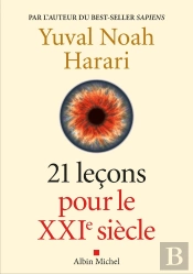 21 Leçons Pour Le XXième Siècle