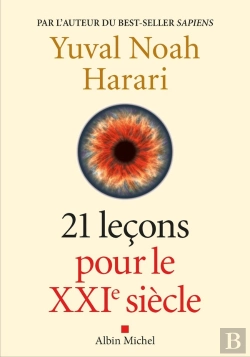 Bertrand.pt - 21 Leçons Pour Le XXième Siècle