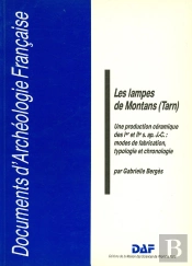 21/Les Lampes De Montans