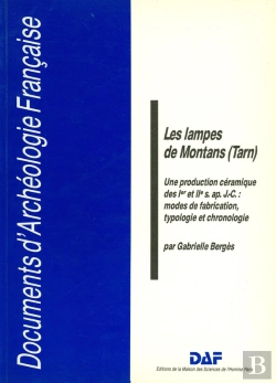 Bertrand.pt - 21/Les Lampes De Montans