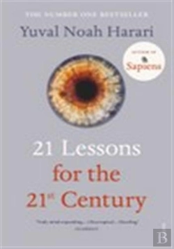 Bertrand.pt - 21 Lessons For The 21st Century