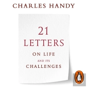 21 Letters On Life And Its Challenges