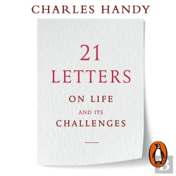 Bertrand.pt - 21 Letters On Life And Its Challenges