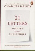21 Letters On Life And Its Challenges
