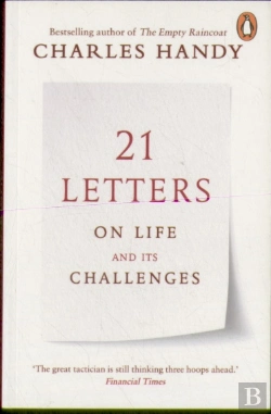 Bertrand.pt - 21 Letters On Life And Its Challenges