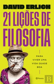 21 Lições de Filosofia