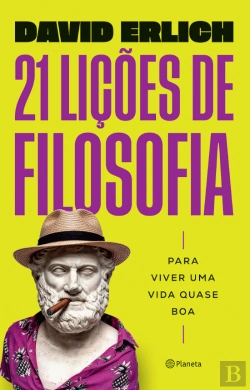 Bertrand.pt - 21 Lições de Filosofia