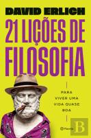 21 Lições de Filosofia