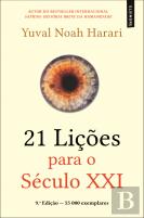 21 Lições para o Século XXI