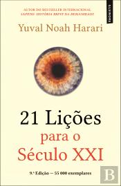 21 Lições para o Século XXI