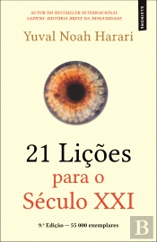 21 Lições para o Século XXI